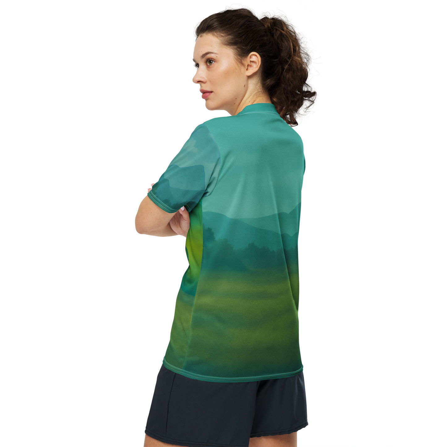 Marriage Behind Bars" MTB Jersey – For Couples Who Shred Together